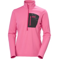 Dames Versalite 1/2 Rits Fleece